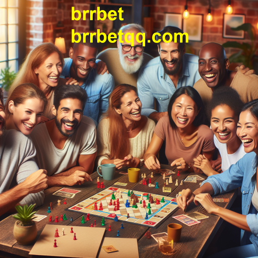 A Importância da Comunidade nos Jogos: Entenda a Categoria no brrbet