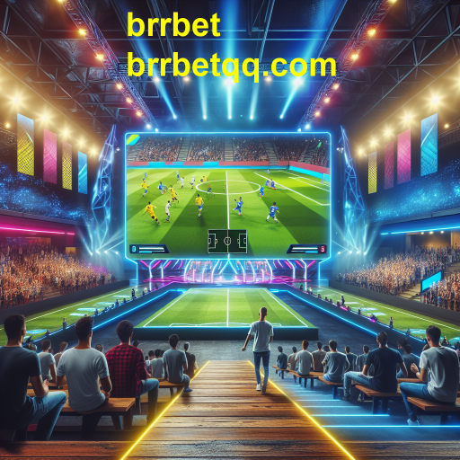 A Evolução dos Jogos de Esportes: Conectando Jogadores e Fãs