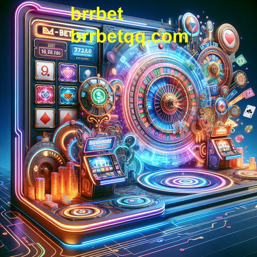 Descubra a Empolgação da Categoria de Jogos de Retirada no Brrbet